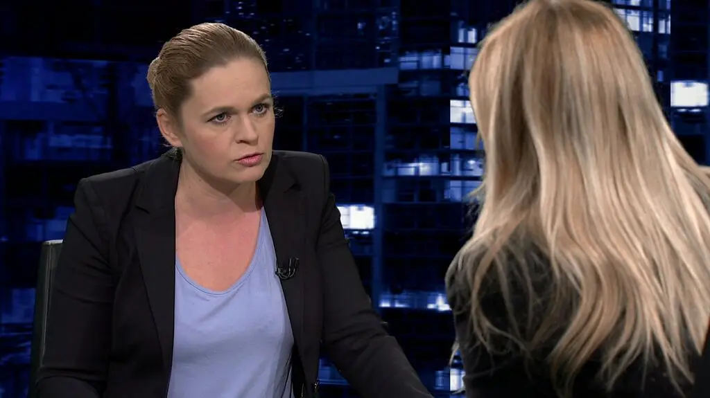 Nowacka: nie będę kandydować do Parlamentu Europejskiego interesuje mnie polityka krajowa