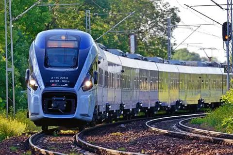 Pociąg PKP Intercity