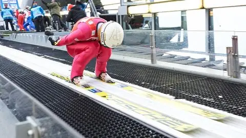Skoki narciarskie Klingenthal 2021. Gdzie oglądać niedzielny konkurs?