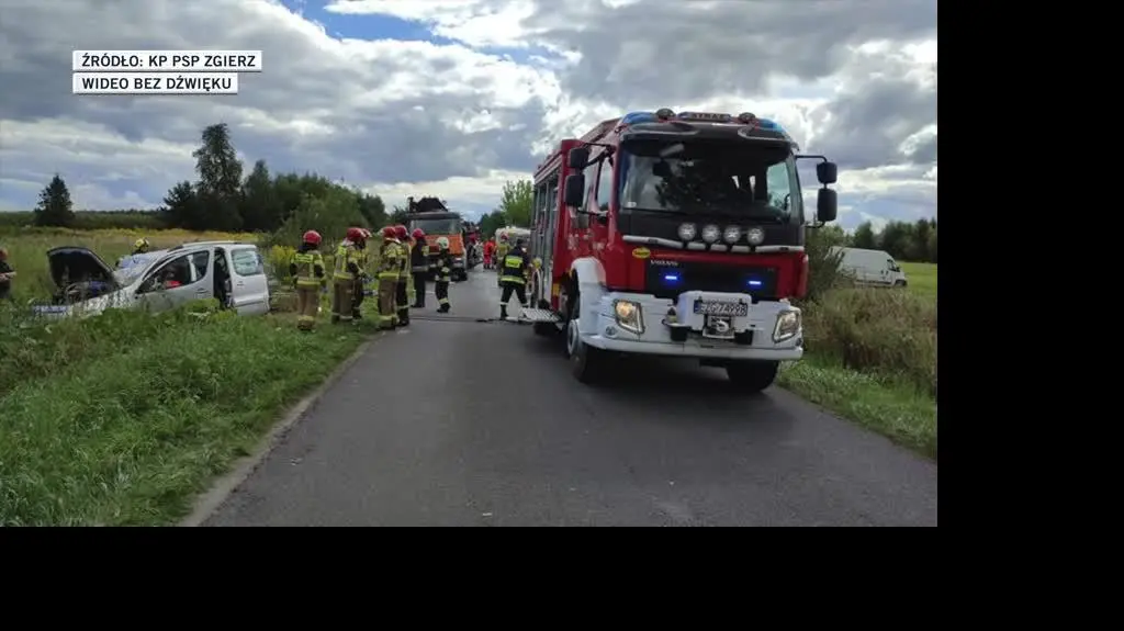 KP PSP Zgierz