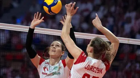 Polki przed meczem o bilet na igrzyska. "Wszystko w naszych rękach"