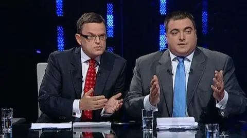 Próba politycznej korupcji i życiowa rola Renaty Beger 