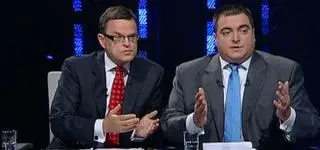 Próba politycznej korupcji i życiowa rola Renaty Beger 