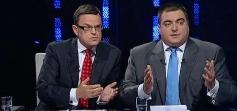 Próba politycznej korupcji i życiowa rola Renaty Beger 