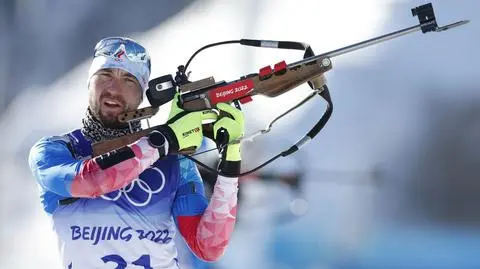Stanowcze stanowisko biathlonowych władz w sprawie Rosji i Białorusi