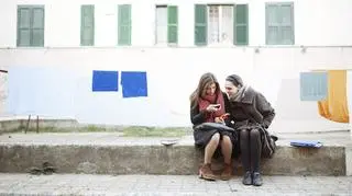 "Worldly Girl" reż. Marco Danieli
