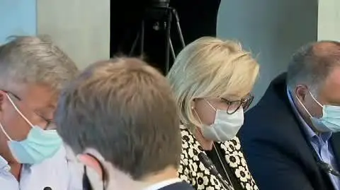 komisja adrian glosowanie