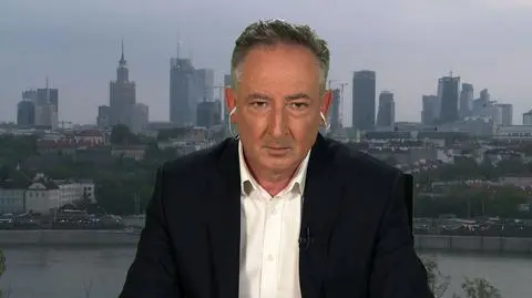 Sienkiewicz: jeśli mamy tego rodzaju sytuacje, to wybory w Platformie są najlepszym rozwiązaniem