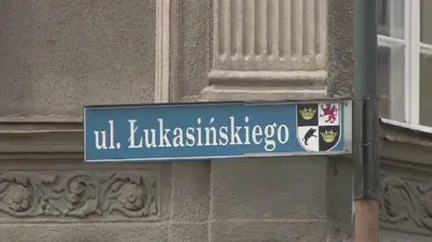 2-latek błąkał się po ulicach Świdnicy
