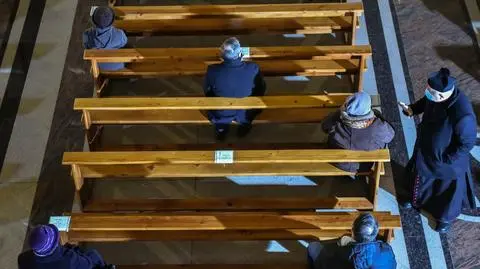 Zanim pojawi się "trzydziestoletni papież"
