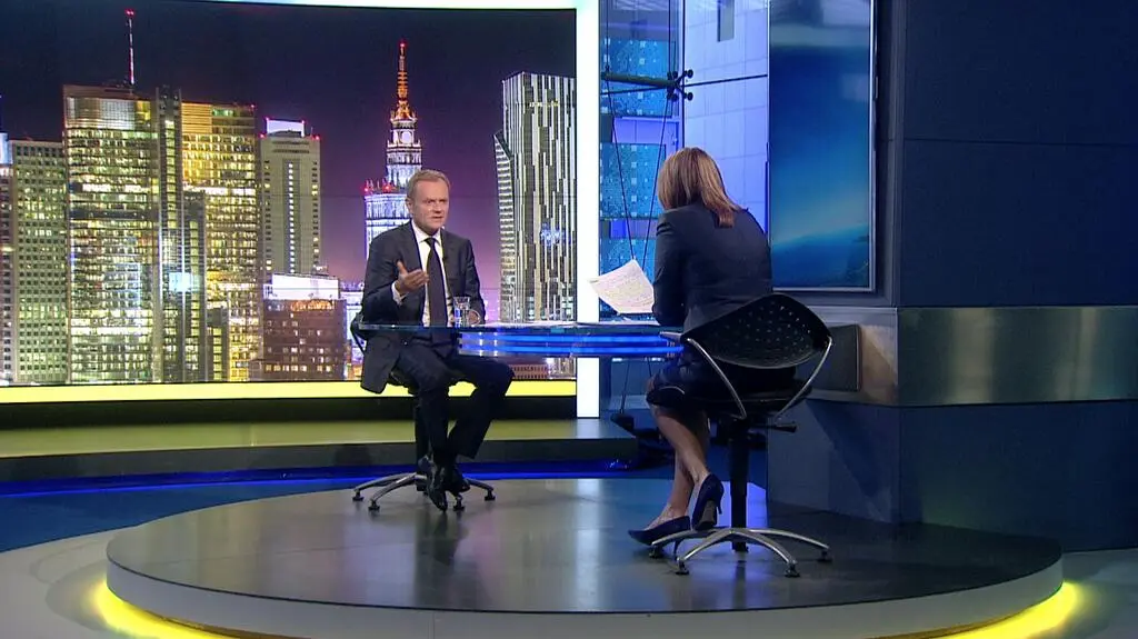 Tusk o Brexicie: to nie jest zapowiedź kolejnych "exitów"