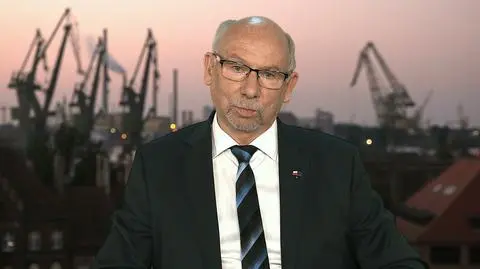 "Kaczyński i Ziobro to ochotnicy na wojnie hybrydowej Putina na rzecz osłabienia Unii Europejskiej"