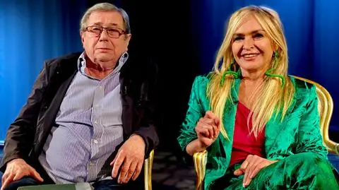 "Moja kariera nagle się spłaszczyła do takiego: Szarik, do nogi!"