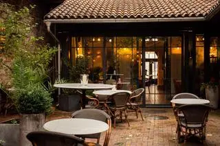 Restauracja Fiorentina w Krakowie została uznana za najlepszą w Polsce