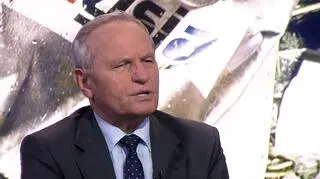 Były szef BBN: zestrzelenie MH17 to był wypadek przy pracy