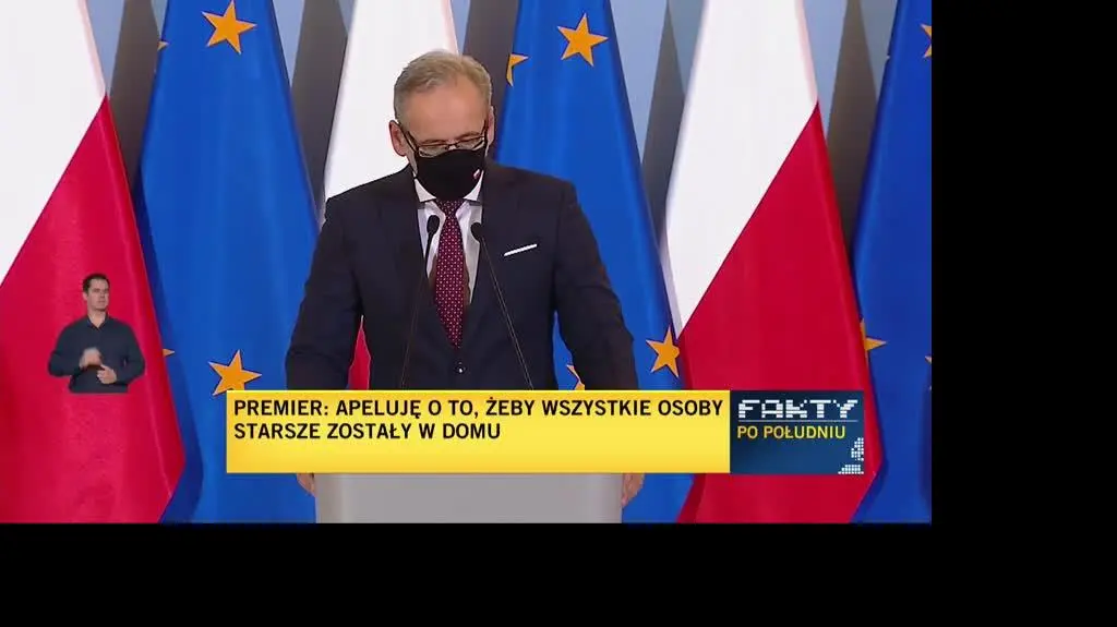 niedzielski o hamulcu 