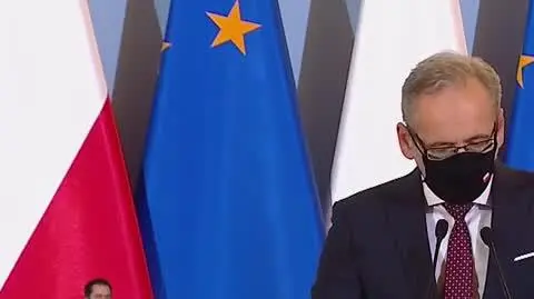 niedzielski o hamulcu 