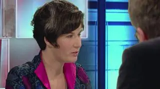 Karolina Wigura: Ważniejszym podziałem w polityce jest podział pokoleniowy