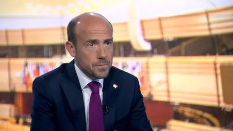 Budka: To była Prokuratura Krajowa. Który prokurator by się odważył stawiać zarzuty? 