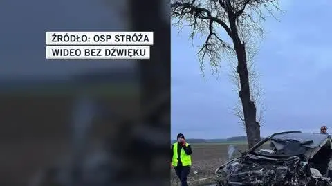 OSP Stróża