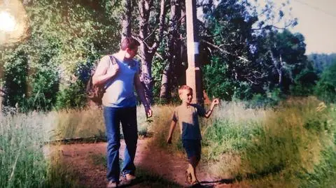 Zawsze na Niego czekała