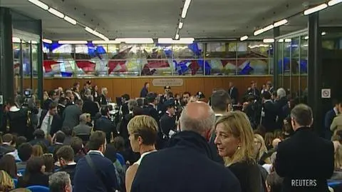 Wyroki w sprawie Mafia Capitale w Rzymie