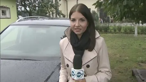 Złodziej oddał auto chorego chłopca. "Dla nas to olbrzymia ulga"