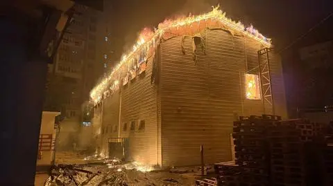 Ataki na Kijów 20.08.2026