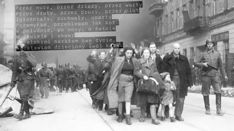 Wiedziały, że są skazane na śmierć. Pisały, żeby zostawić po sobie cokolwiek