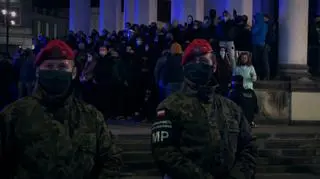 Narodowe interesy Roberta Bąkiewicza. Gdzie trafiły pieniądze ze zbiórki na Straż Narodową? 