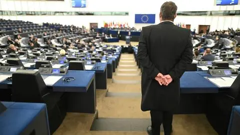 PiS: 38 procent Koalicja Europejska: 35 procent. Sondaż dla Faktów TVN i TVN24