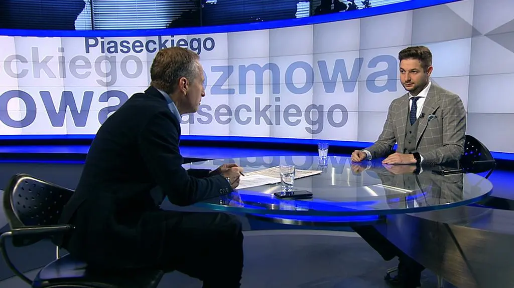 Jaki: Nie chcemy wicepremiera dla Ziobry. Nie ma też żądań nowych resortów
