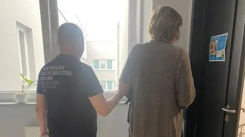 Po roku pracy została zwolniona. "Postanowiła się zemścić na swoim szefie"
