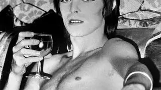 Portret autorstwa Micka Rocka, 1972