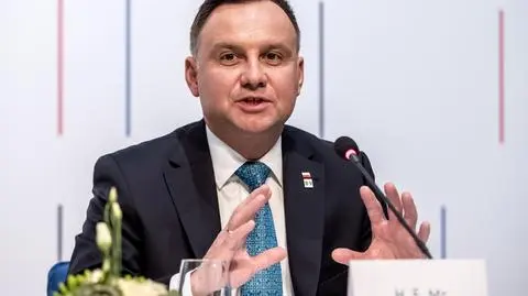 Duda: najważniejszym problemem jest powrót ambicji Rosji