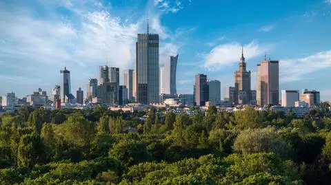 Tak rozwijała się polska gospodarka. Najnowsze dane o PKB
