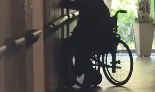 Senator proponuje, by opiekunowie niepełnosprawnych mogli pracować