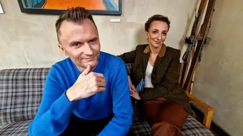 Sylwia Gregorczyk-Abram ministrem sprawiedliwości? "Całe doświadczenie, które mamy, jest na stole"