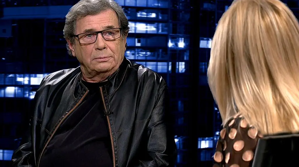 Gajos: to nie jest film przeciwko wierze
