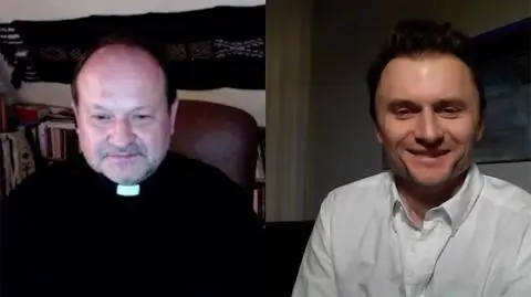 Z księdzem Krzysztofem Niedałtowskim rozmawiał Piotr Jacoń