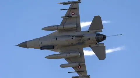 Kraje bałtyckie przyśpieszą zakup amerykańskich wyrzutni. Dania wyśle im myśliwce i fregatę