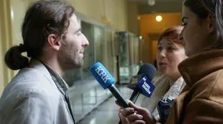 Prośbę o zgodę na przepłynięcie głównego odcinka Kolorado kajakarze złożyli w 1994 roku