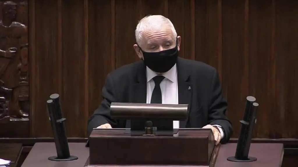 sejm 2