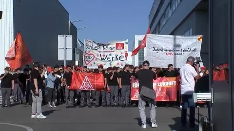 audi protest reuters-0001