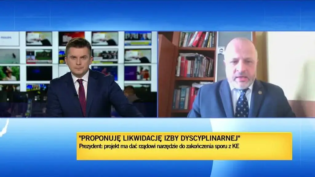 gąciorek dla Justyny