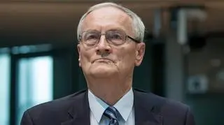 Były szef wywiadu Niemiec zatrzymany pod zarzutem szpiegostwa
