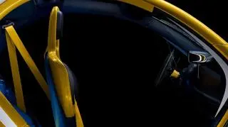 Twizy Renault Sport F1