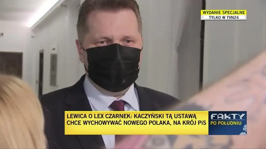 czarnek