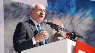 Kemal Kilicdaroglu