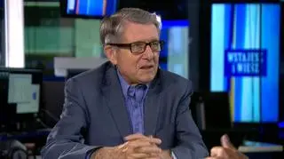"Obaj przywódcy nie są dobrymi negocjatorami", "strasznie nieprzewidywalni"
